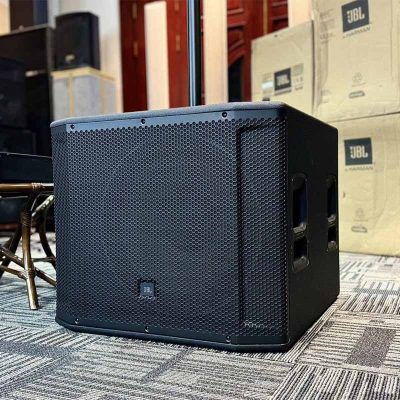 Loa siêu trầm 18 Inch JBL SRX 818S Chính Hãng