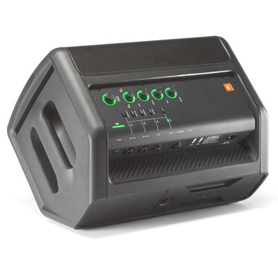 Mặt sau JBL EON ONE Compact