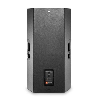 Mặt sau của loa JBL SRX835