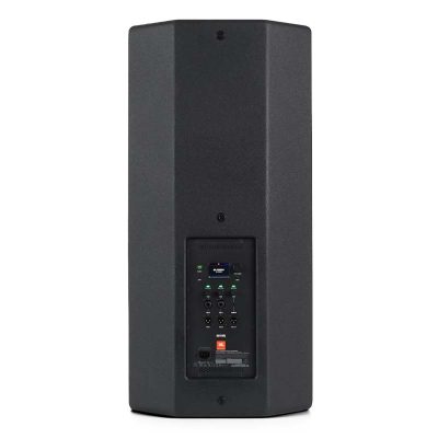 Mặt sau loa JBL PRX 935