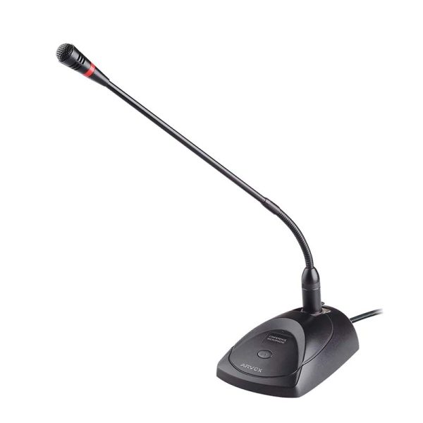 Mic để bục phát biểu Arvox RC-1060