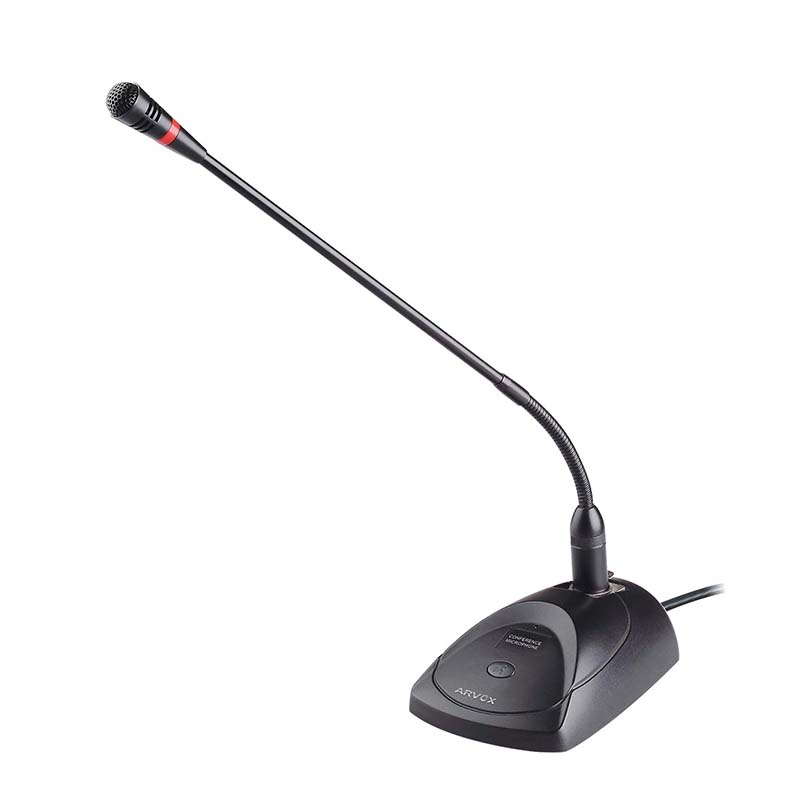 Mic để bục phát biểu Arvox RC-1060