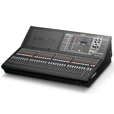 Mixer Digital Yamaha QL5