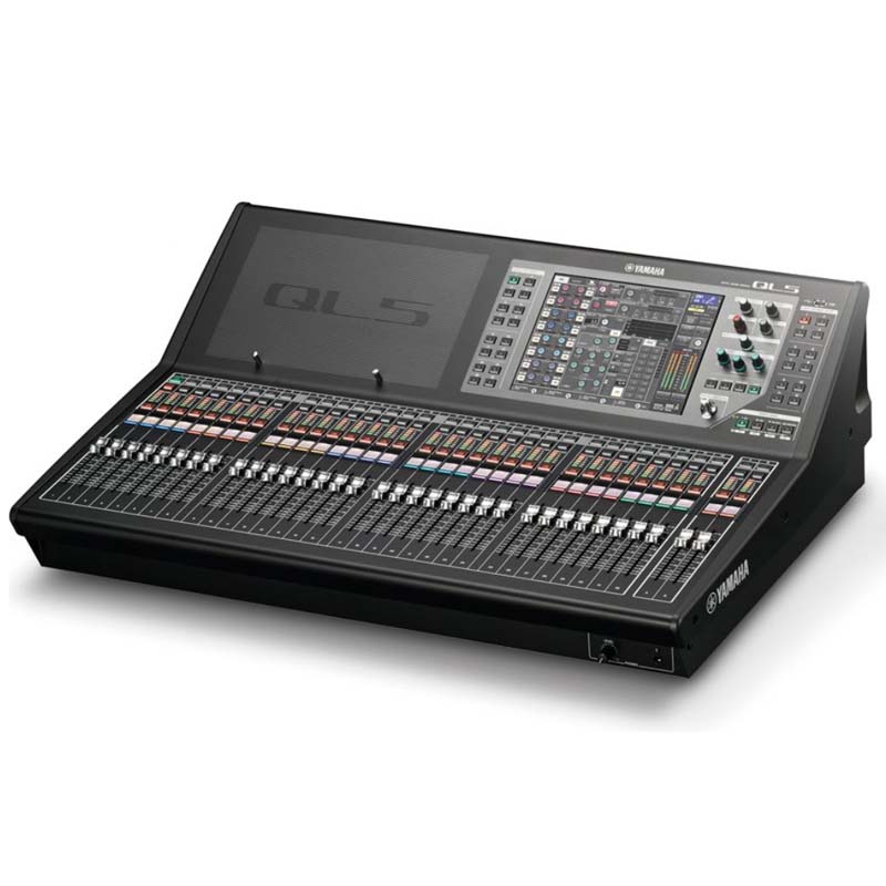 Mixer Digital Yamaha QL5