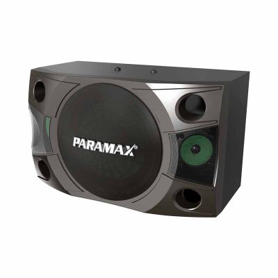 Paramax LX-850 loa karaoke gia đình giá rẻ