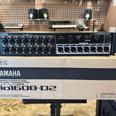 Tio1608-D2 Yamaha chính hãng