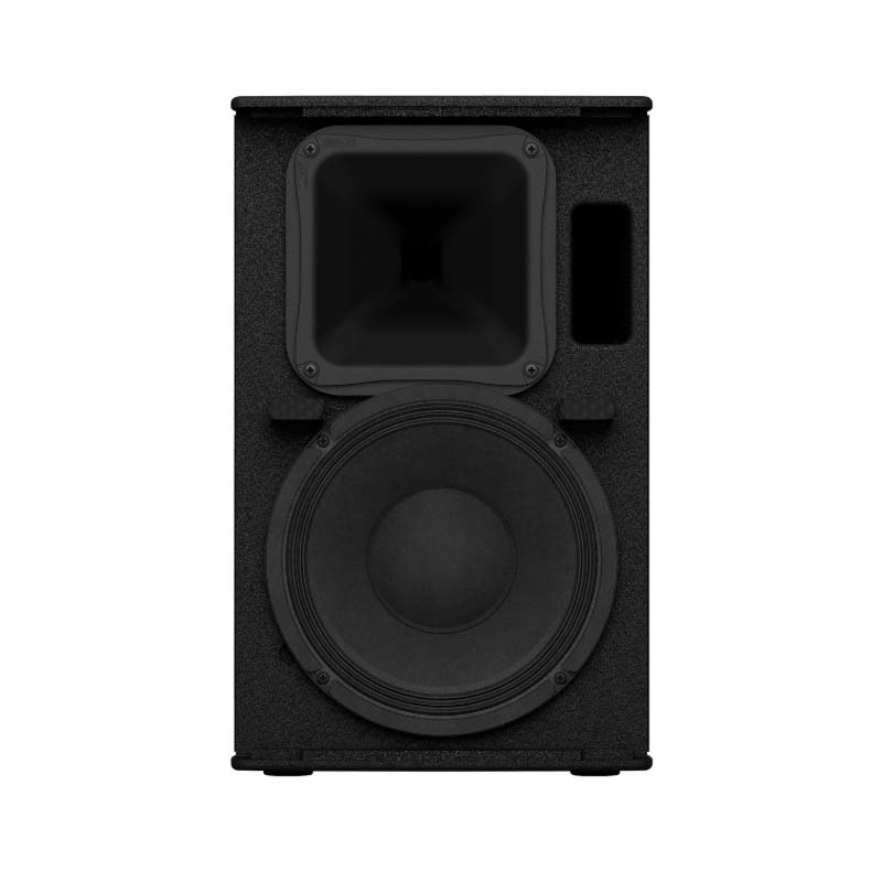 Yamaha CHR10 cấu tạo loa 10 inch