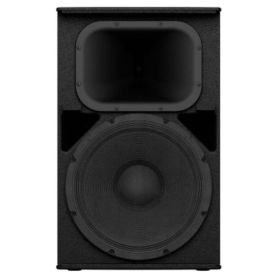 Yamaha CHR15 là loa passive 2 đường tiếng