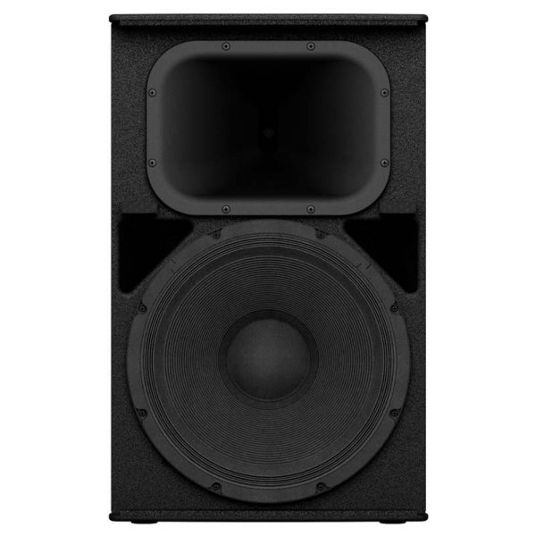 Yamaha CHR15 là loa passive 2 đường tiếng