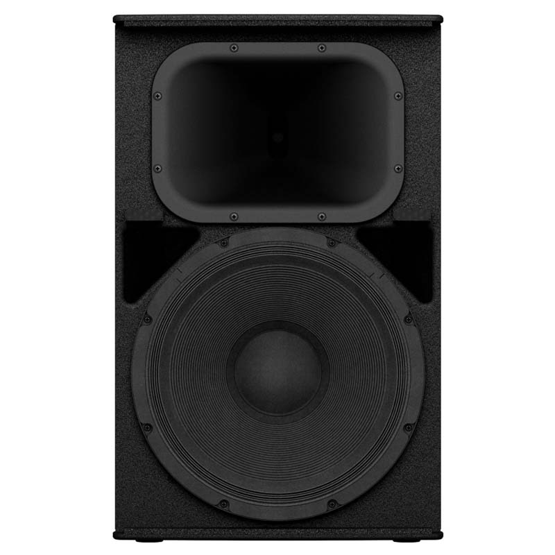 Yamaha CHR15 là loa passive 2 đường tiếng
