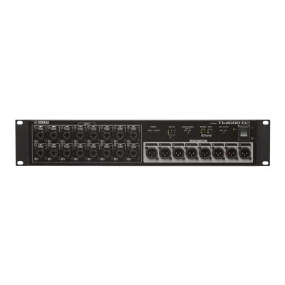 Yamaha Tio1608-D2