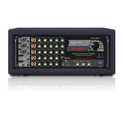 Amply công suất 760W Nanomax Pro-100ib