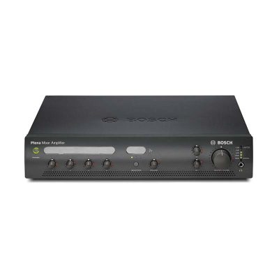 Amply liền mixer Bosch PLE-1MA030-EU