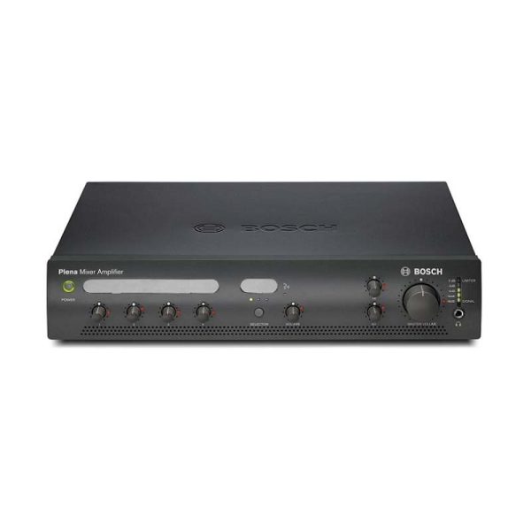 Amply liền mixer Bosch PLE-1MA030-EU