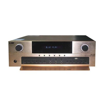 Amply liền vang CAF AX-550