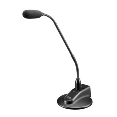 Bộ micro cổ ngỗng TOA ST-800 và EM-800