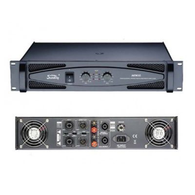 Cục đẩy công suất 750Wx2 Soundking XT-1800