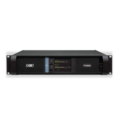 Cục đẩy công suất OBT Pro PX-2600