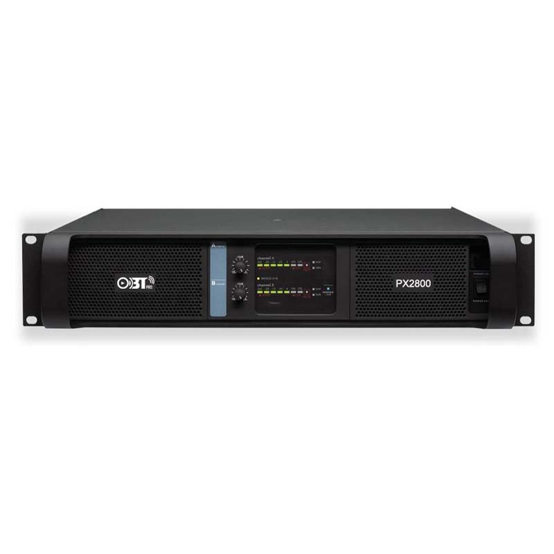 Cục đẩy công suất OBT Pro PX 2800