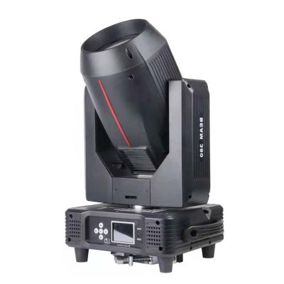 Đèn sân khấu ZYT BEAM 380 18R XP-BS380