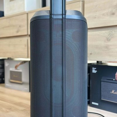 Loa Bose L1 Pro8 âm trầm siêu hay
