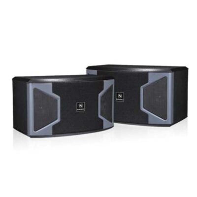 Loa Karaoke Nanomax JB-625