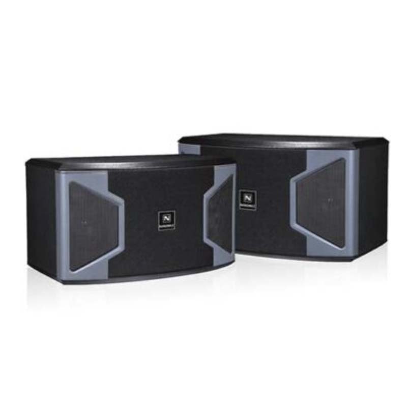Loa Karaoke Nanomax JB-625