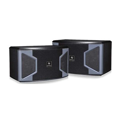 Loa Karaoke Nanomax JB-626
