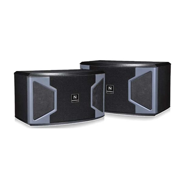 Loa Karaoke Nanomax JB-626