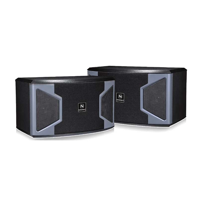 Loa Karaoke Nanomax JB-626