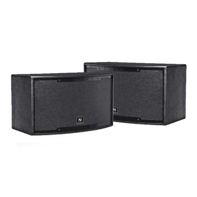 Loa Karaoke Nanomax S-725