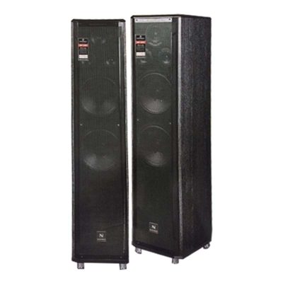 Loa Karaoke đứng Nanomax RF-250