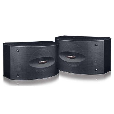 Loa karaoke giá rẻ Nanomax S-326