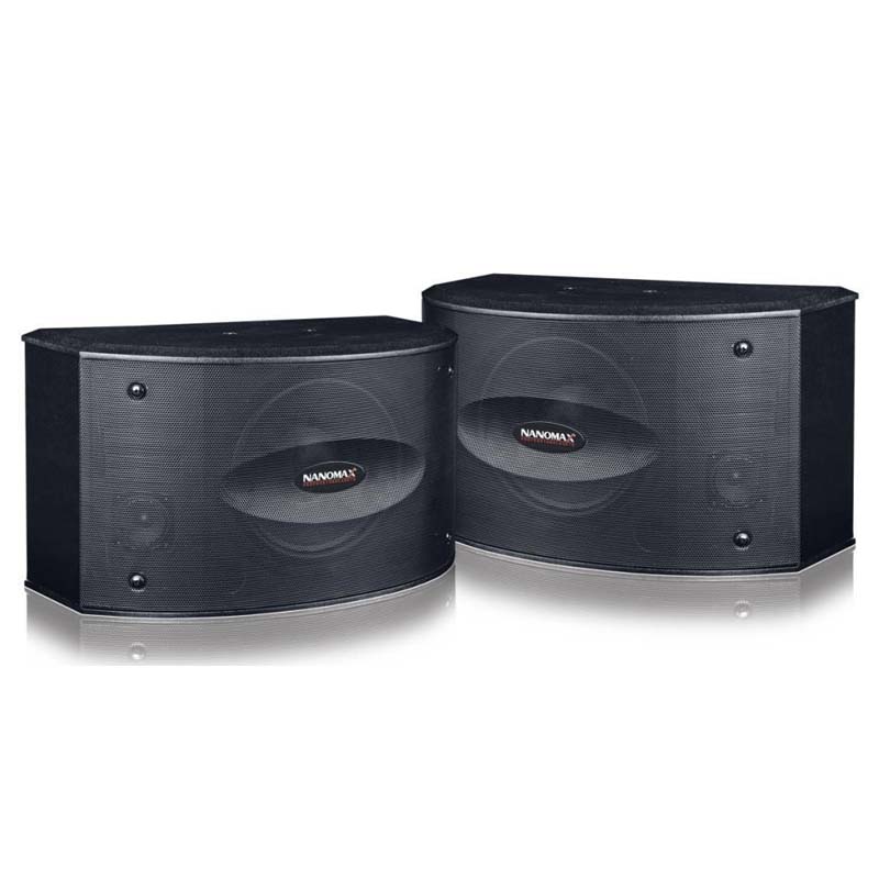 Loa karaoke giá rẻ Nanomax S-326