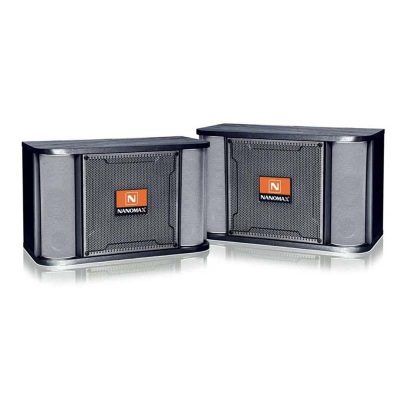 Loa nằm Nanomax S-425
