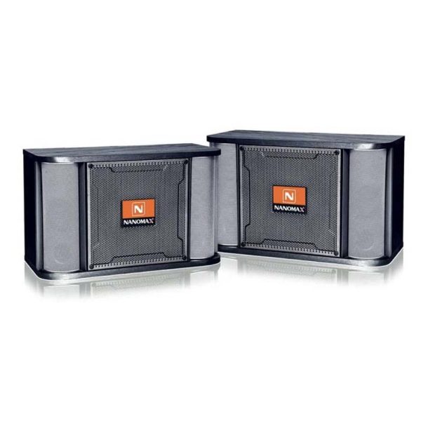 Loa nằm Nanomax S-425