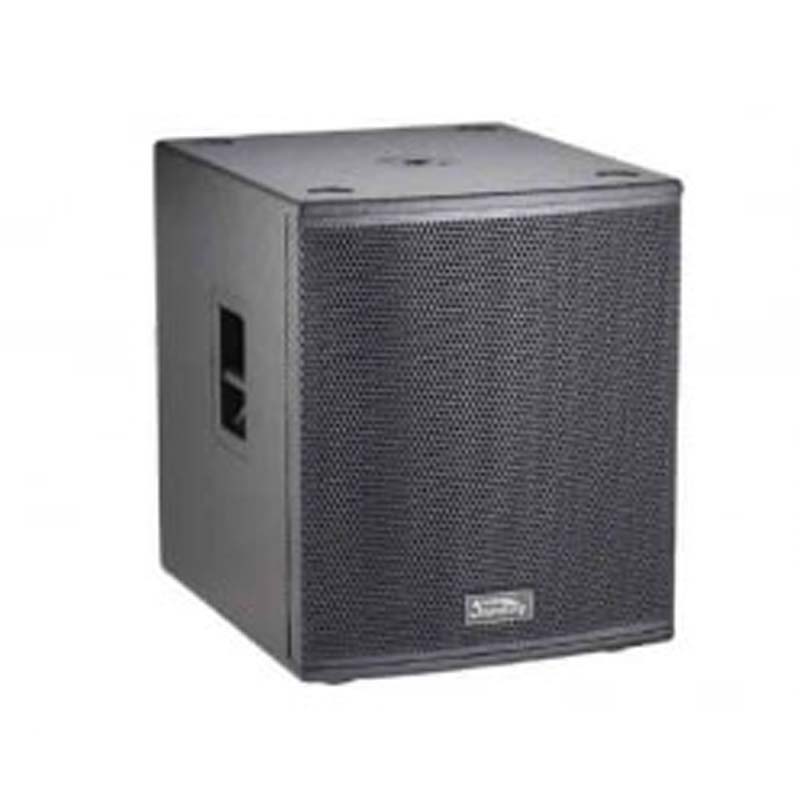 Loa sub điện 18inch Soundking KA18SA