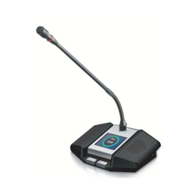 Micro chủ tịch cần dài AVA SXA-680C