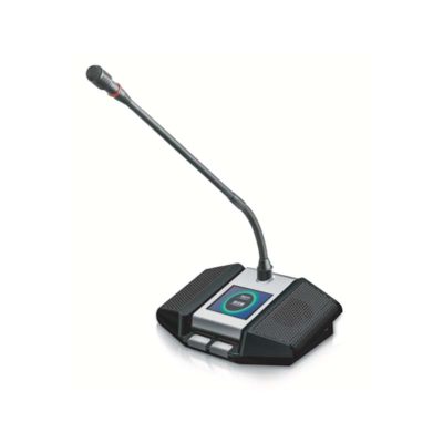 Micro đại biểu cần dài AVA SXA-680D