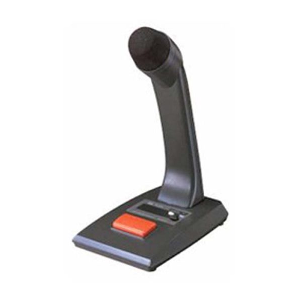 Micro thông báo để bàn TOA PM-660