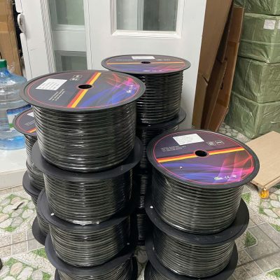 Bán dây loa chống nhiễu 2x1,5mm Prowave SP215Pro giá tốt