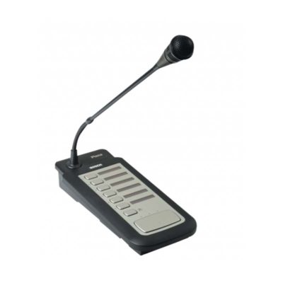 Bàn gọi 6 vùng Bosch LBB1956/00