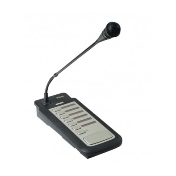 Bàn gọi 6 vùng Bosch LBB1956/00