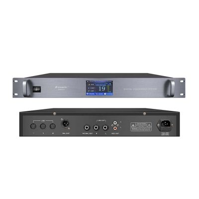 Bộ thu tín hiệu hội nghị Baomic BM-222
