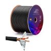 Dây loa chống nhiễu 2x1,5 mm Prowave SP215Pro