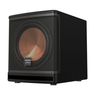Loa Siêu Trầm Điện 12 inch Paramax SUB-A30
