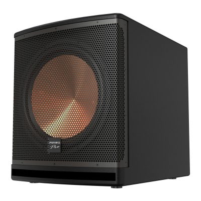 Loa Siêu Trầm Điện Paramax SUB-A40