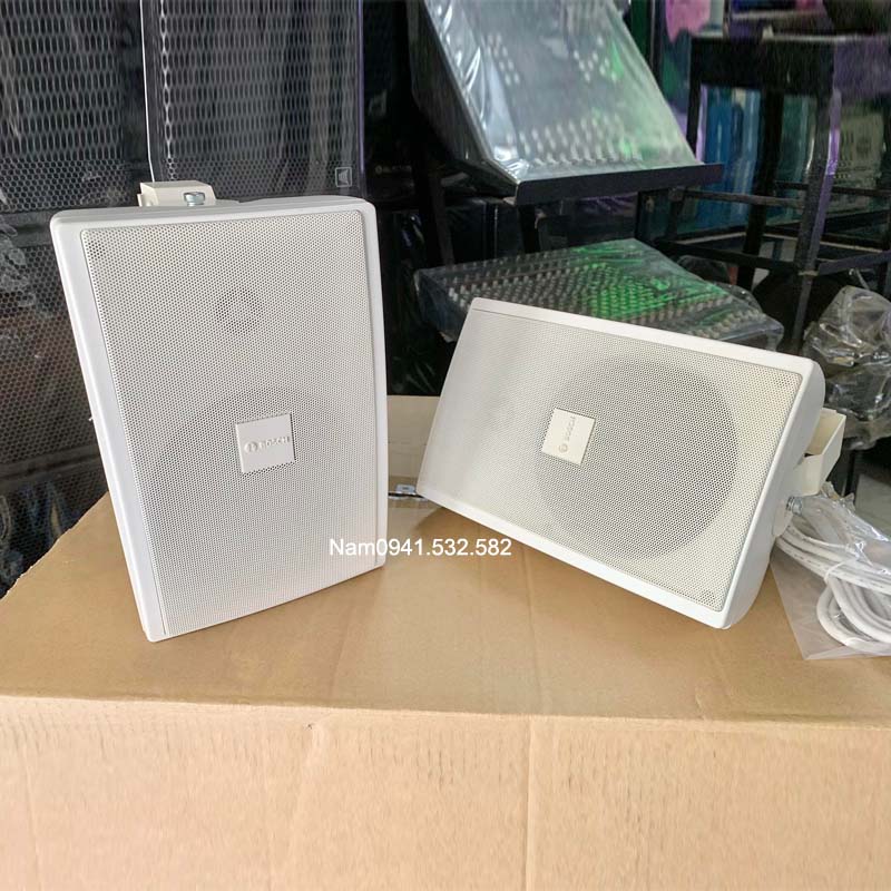 Loa hộp BOSCH LB2-UC30-L1