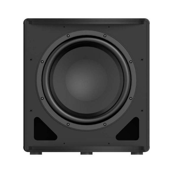 Loa siêu trầm Paramax Z-SUB