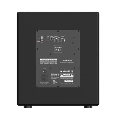 Loa sub Paramax 30cm SUB-A30